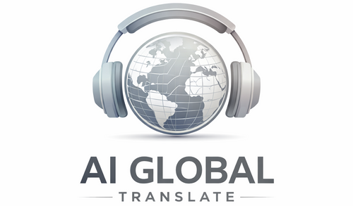 Ai Global Translate